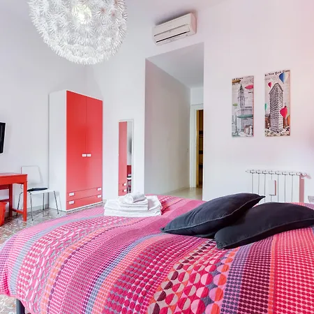 2 Passi Al Colosseo فندق مبيت وإفطار 4*
