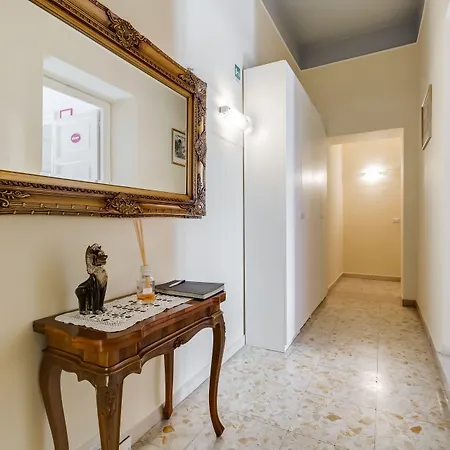 فندق مبيت وإفطار 2 Passi Al Colosseo 4*