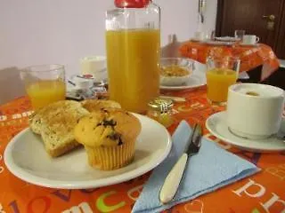 2 Passi Al Colosseo فندق مبيت وإفطار 4*