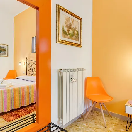 Bed and Breakfast 2 Passi Al Colosseo