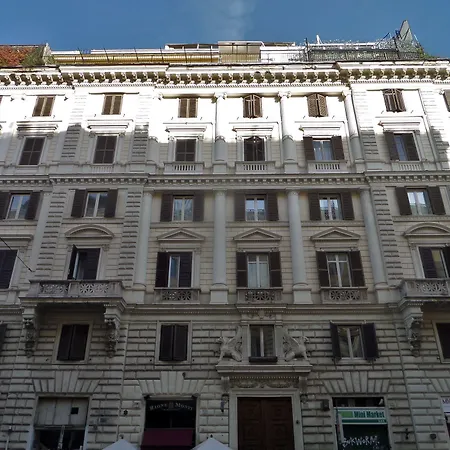 2 Passi Al Colosseo Bed and Breakfast Ρώμη