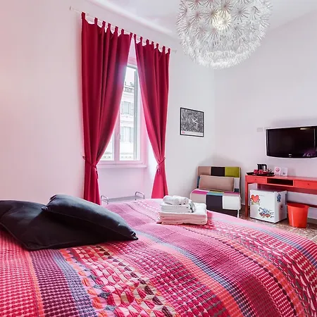 2 Passi Al Colosseo 4* Ρώμη