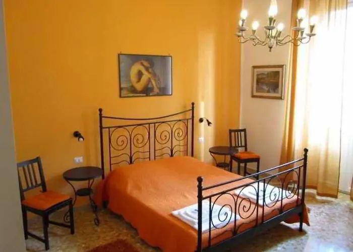 B&B 2 Passi Al Colosseo