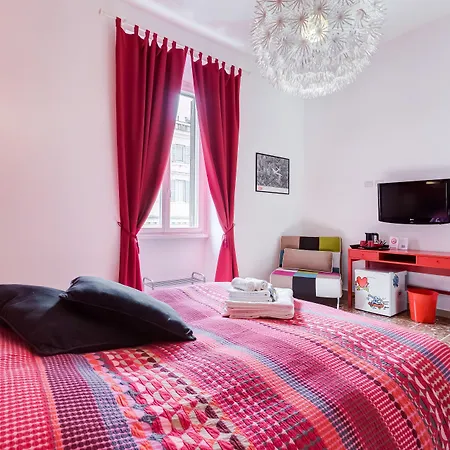 2 Passi Al Colosseo 4* Roma