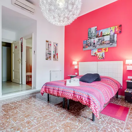 Bed & Breakfast 2 Passi Al Colosseo