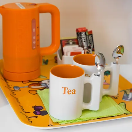 2 Passi Al Colosseo Bed & Breakfast