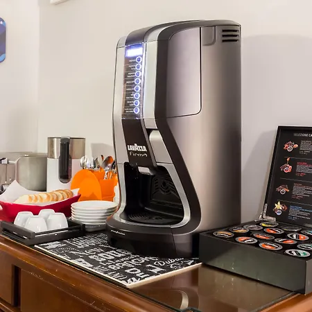 住宿加早餐酒店 2帕西阿尔斗兽场住宿加早餐酒店 罗马