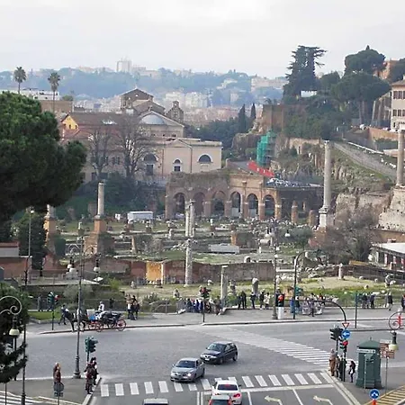 2 Passi Al Colosseo 4*