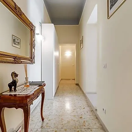 Nocleg ze śniadaniem 2 Passi Al Colosseo 4*
