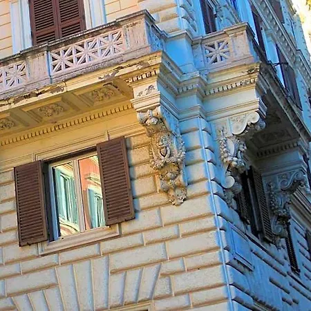 2 Passi Al Colosseo Rzym