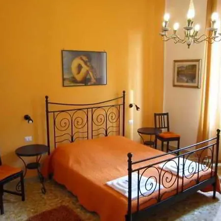 Bed & Breakfast 2 Passi Al Colosseo