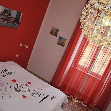 Bed & Breakfast 2 Passi Al Colosseo