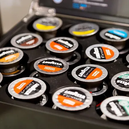 ベッド・アンド・ブレックファスト 2 Passi Al Colosseo