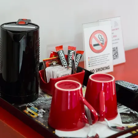 Bed & Breakfast 2 Passi Al Colosseo