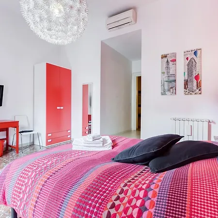 2 Passi Al Colosseo 4*