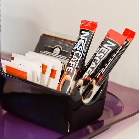 2 Passi Al Colosseo Bed & Breakfast Roma