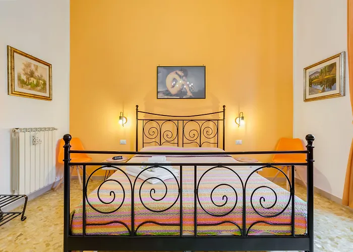 Couette-café 2 Passi Al Colosseo