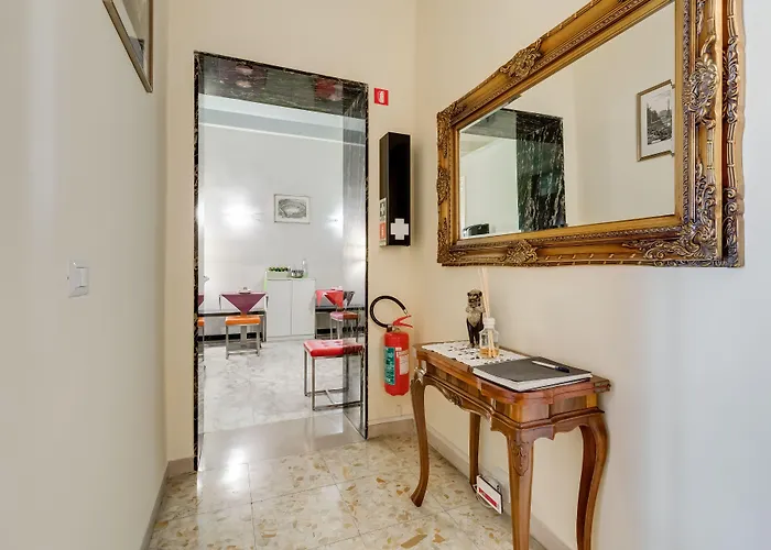 2 Passi Al Colosseo 4* Rome