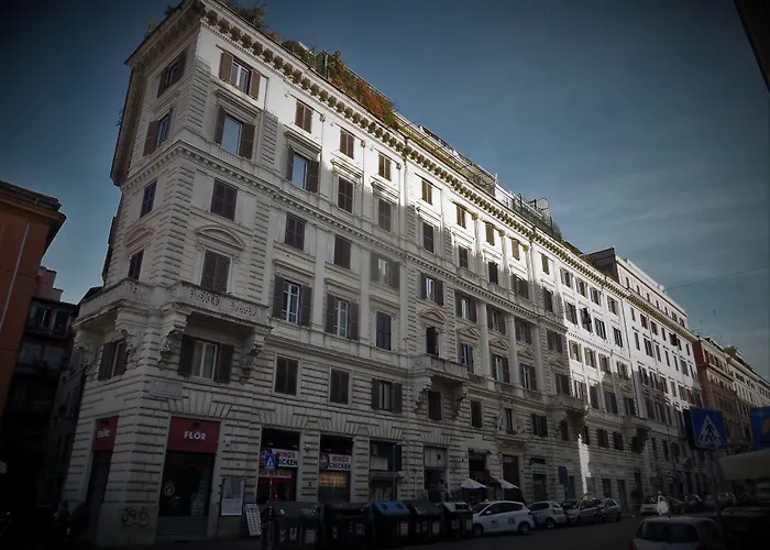 2 Passi Al Colosseo Bed and Breakfast Ρώμη
