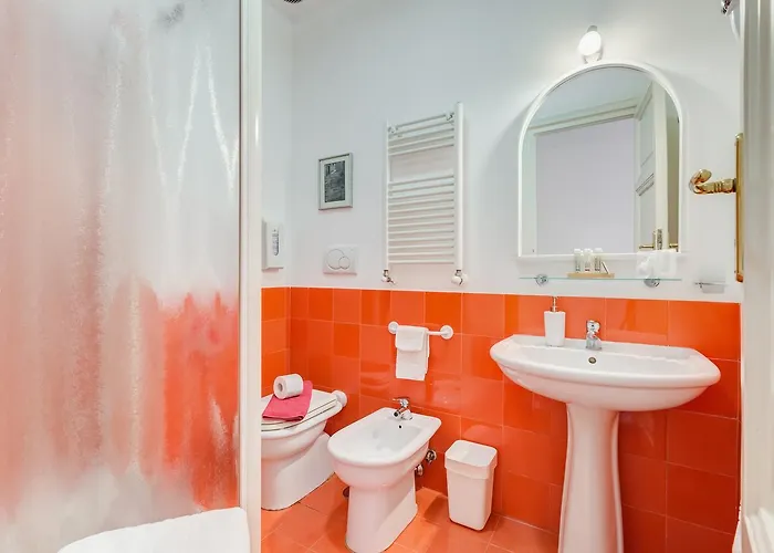 2 Passi Al Colosseo Bed and Breakfast