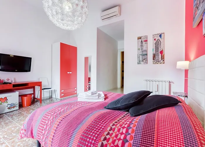 2 Passi Al Colosseo 4*