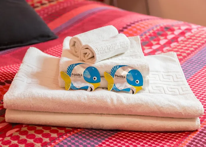 2 Passi Al Colosseo Couette-café